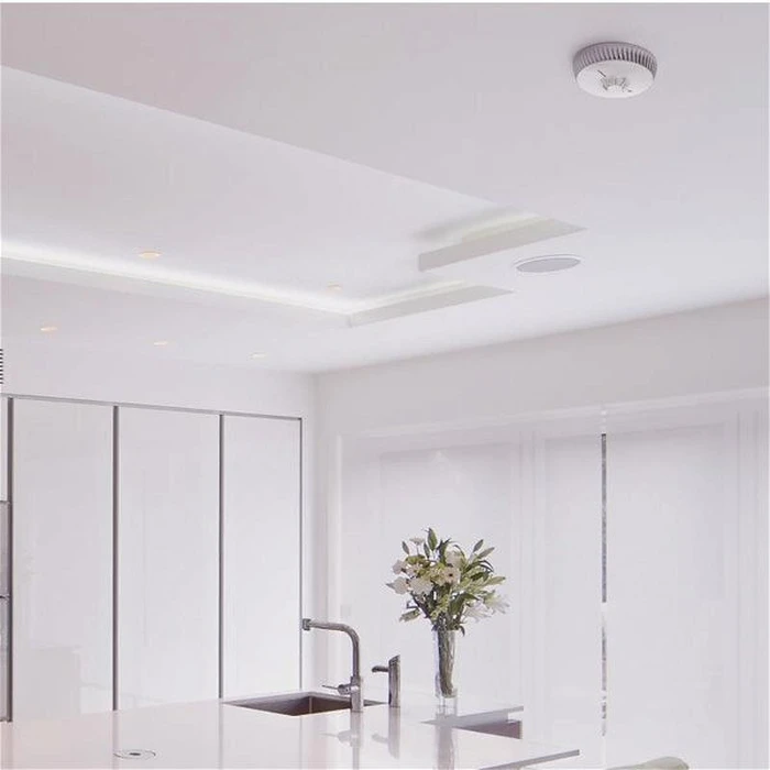 Ανιχνευτής Καπνού Fireangel heat detector HM-F-1EU 230 V