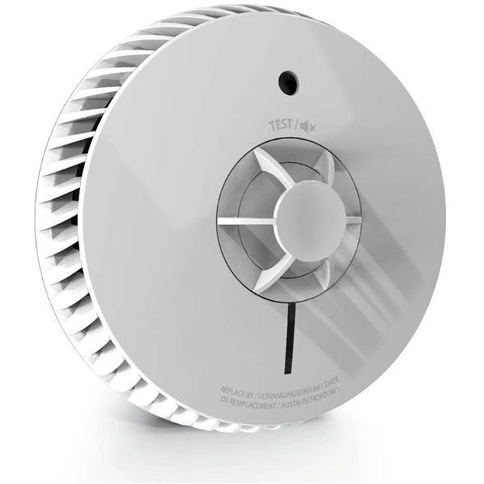 Ανιχνευτής Καπνού Fireangel FA-6215-INT Heat Alarm, Aust Battery