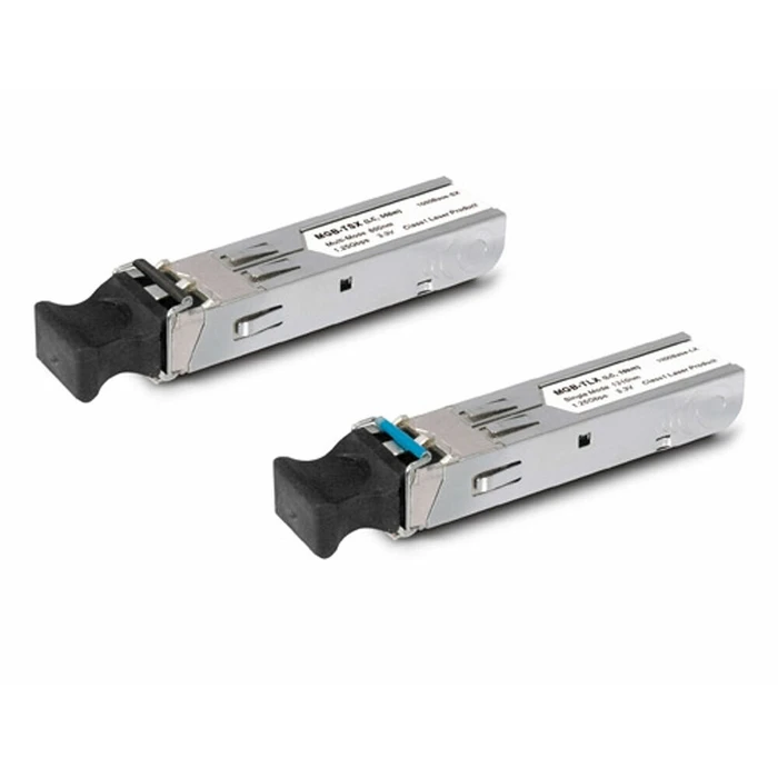 Transceiver Planet 2.5G SFP Fiber (Multi-mode) 300m