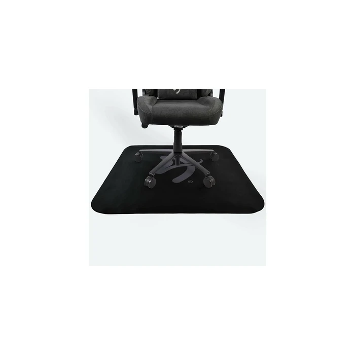 Αξεσουάρ Περιφερειακών Arozzi Floor Protection Mat ZONA Quattro Black/Grey