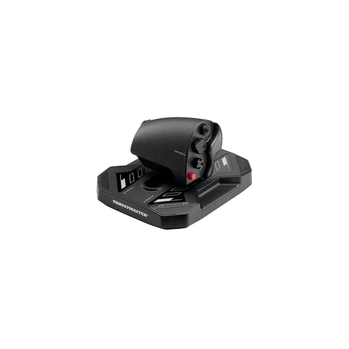 Flight Simulator AddOn Thrustm. SoL-R 6 Throttle (PC) retail