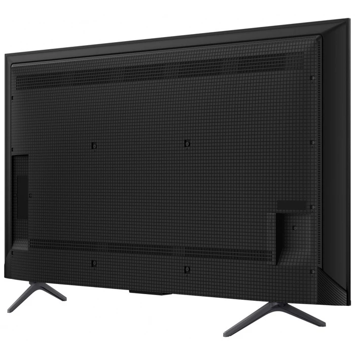 Τηλεόραση 50" TCL 50C61K Smart 4K UHD Mini LED HDR 2025 (50C61K) (TCL50C61K)