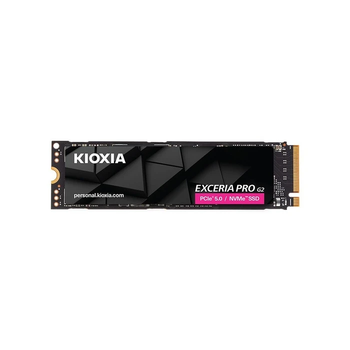 Σκληρός Δίσκος m.2 SSD 1TB Kioxia Exceria Pro G2 (2280) PCIe 5.0 NVMe