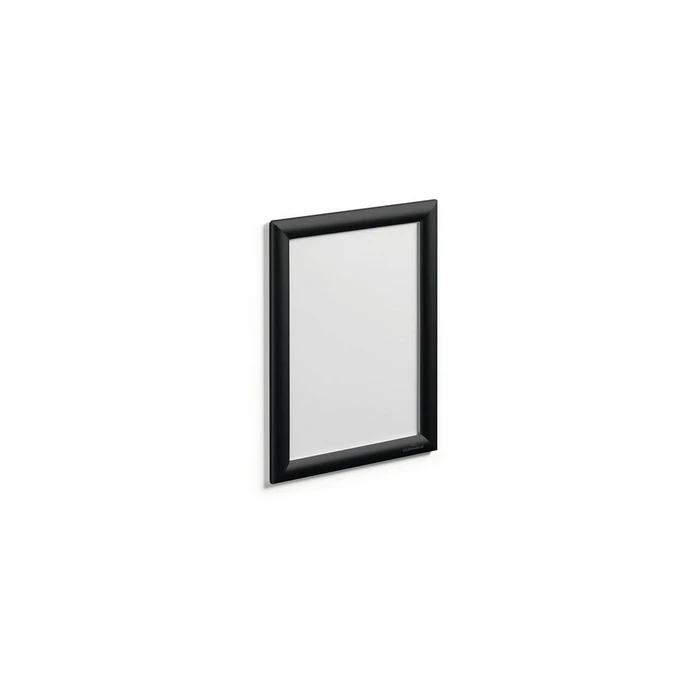 Πίνακας Ανακοινώσεων Durable snap frame Aluminium A4 Black