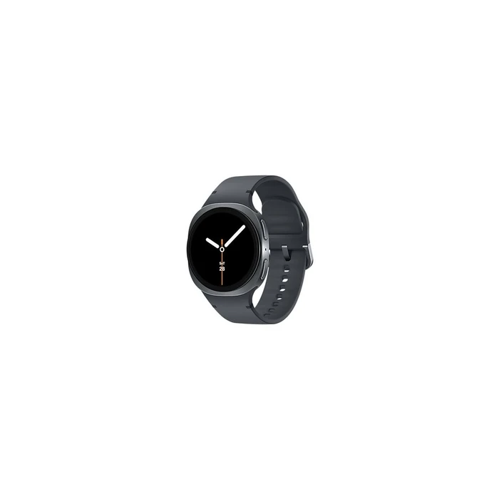 Smartwatch Samsung Galaxy Watch 8 Graphite 40mm EU Model