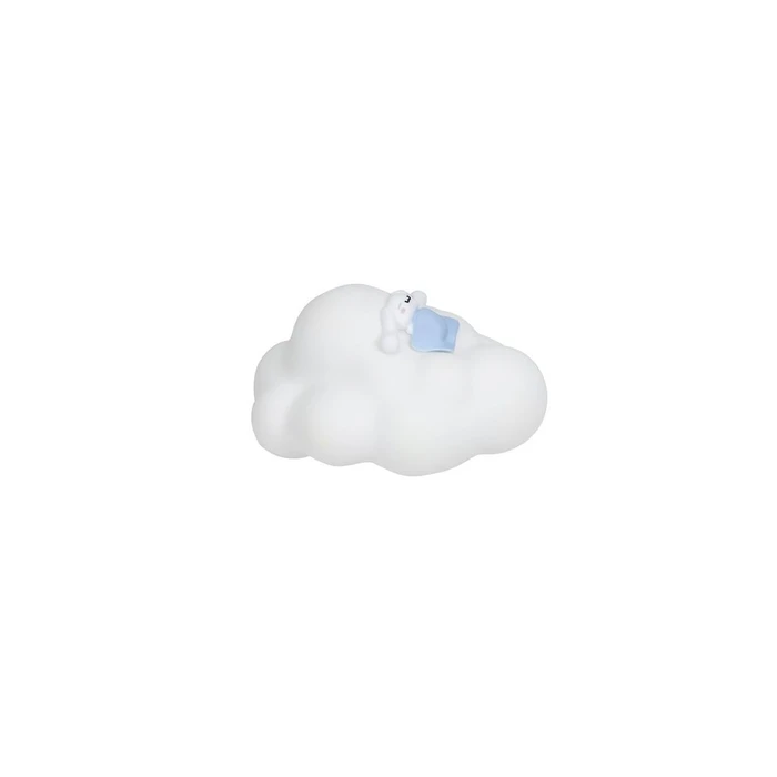 Διακοσμητικό Φωτιστικό BlueSkyStudios Sanrio mood light Cinnamoroll on cloud