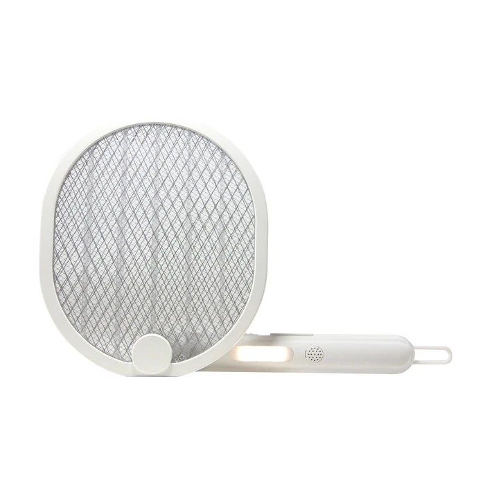 Ηλεκτρική Ρακέτα Εντόμων Olympia H+H Insect Protection Electric Fly Swatter TS 303