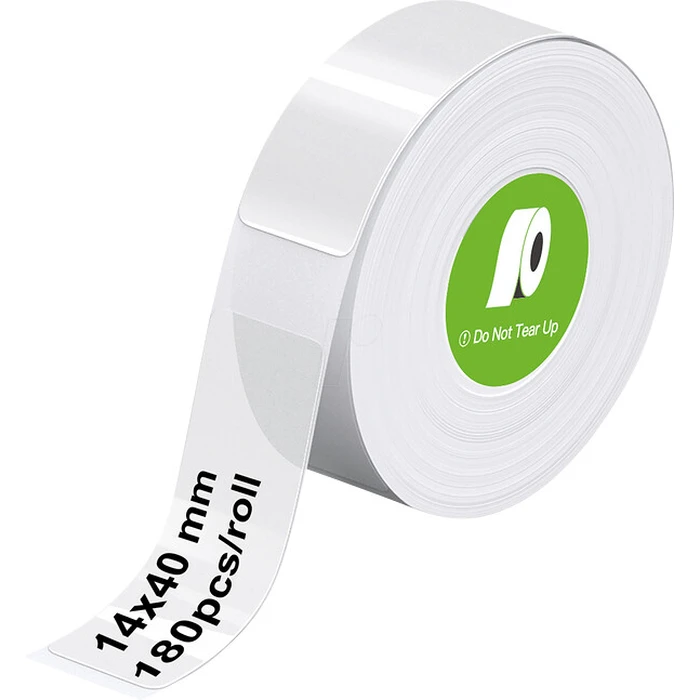 Ταινίες Ετικετογράφου Olympia for P22 transparent