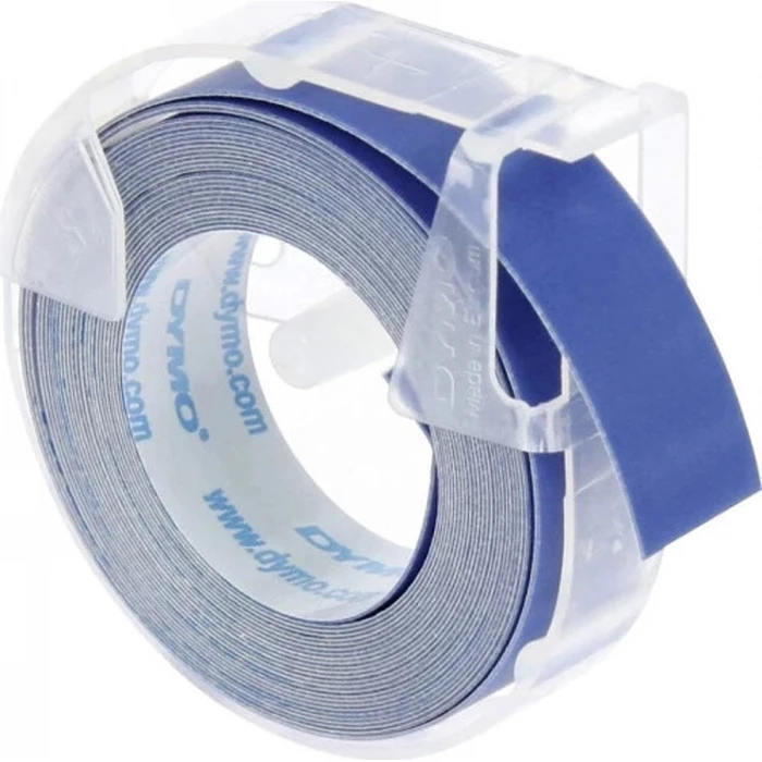 Ταινίες Ετικετογράφου Pelikan label tape 43611 for DYMO Blue on White