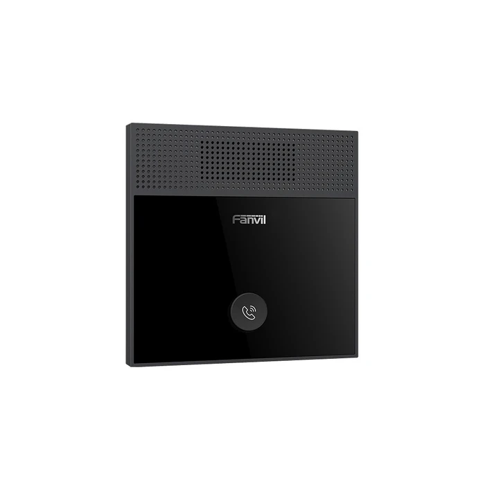 Μόνιτορ Θυροτηλεόρασης Fanvil H501 intercom indoor station for buildings