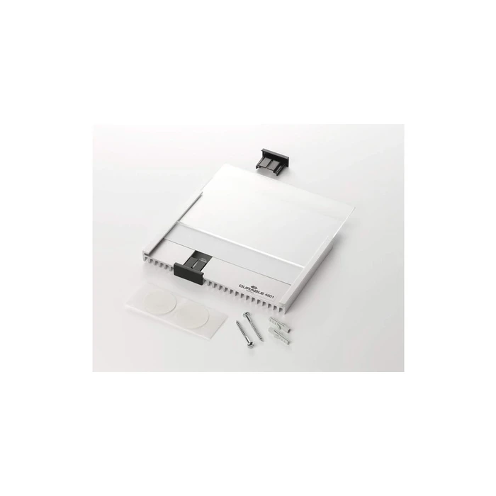 Πινακίδα Durable Info Sign 149x105,5mm metallic Silver