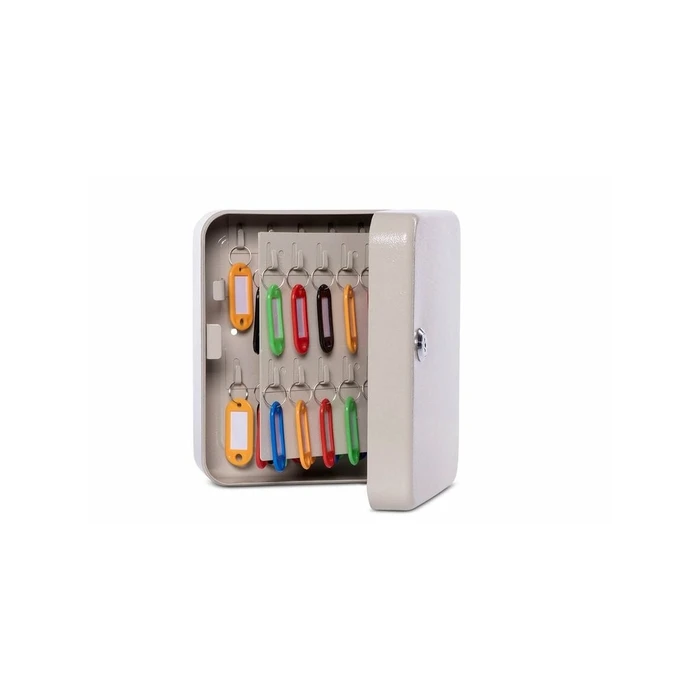 Κλειδοθήκη Maul key box with 40 keys, lockable, grey