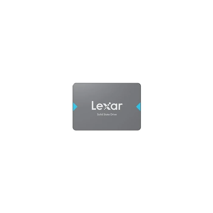 Σκληρός Δίσκος SSD 1TB Lexar NQ100 2,5" (6.4cm ) SATAIII intern retail