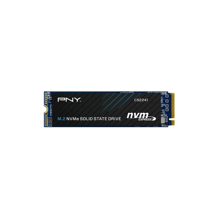 Σκληρός Δίσκος m.2 SSD 1TB PNY PCI-E NVMe Gen4 CS2241 retail