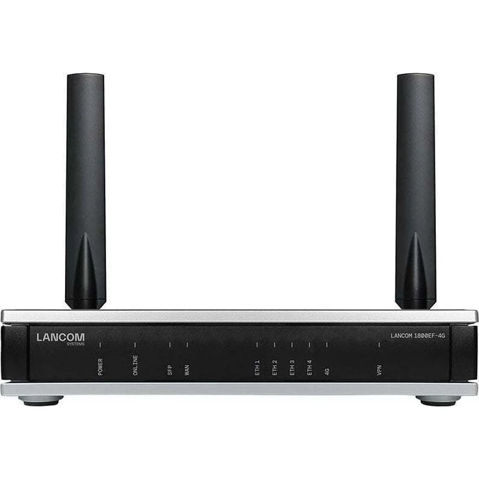 VPN Router LANCOM 1800EF-4G (EU)