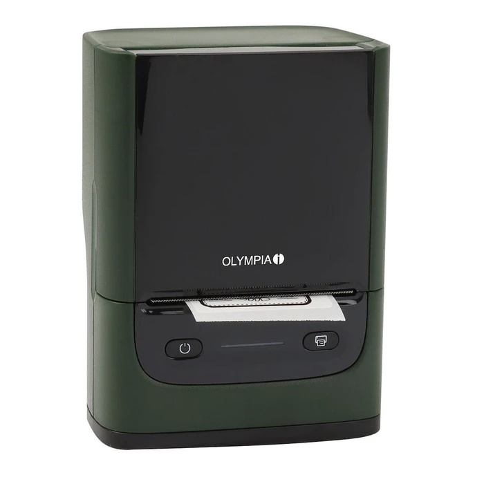 Εκτυπωτής Ετικετών Olympia PM220 Green