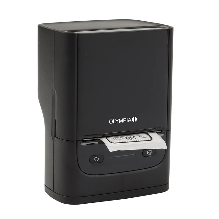 Εκτυπωτής Ετικετών Olympia PM220 Black