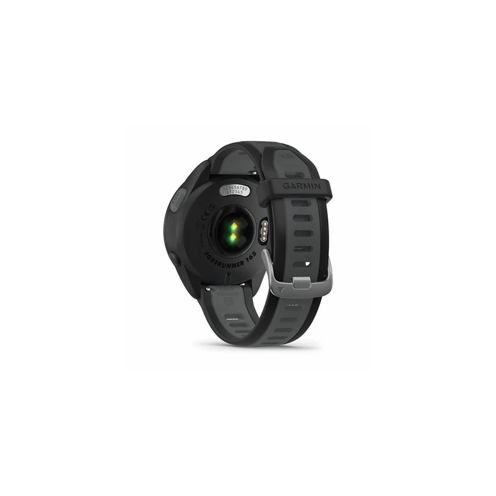 Smartwatch Garmin Forerunner 165 Music Grey/Black