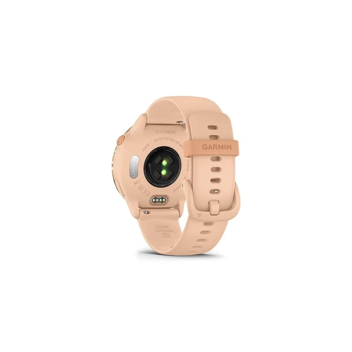 Smartwatch Garmin Vivoactive 6 Metallic Pink 42mm