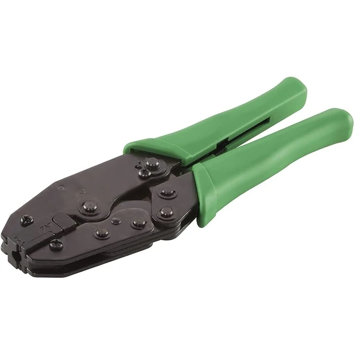 Πρέσα Ακροδεκτών EFB crimping tool for RJ45 Hirose connectors TM11-TM21-TM31