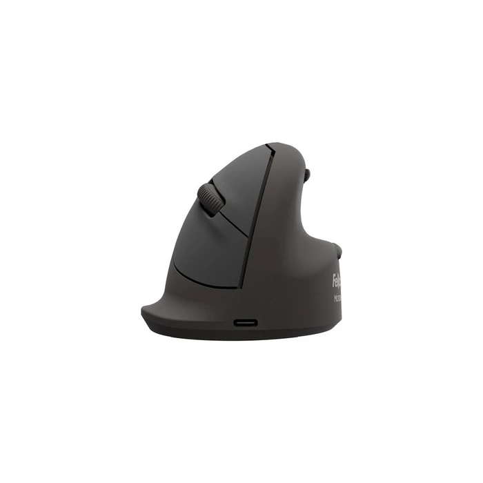 Ασύρματο Ποντίκι Fellowes vertical Breyta large right