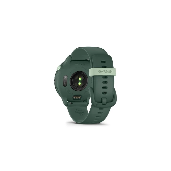 Smartwatch Garmin Vivoactive 6 Metallic Jasper Green 42mm