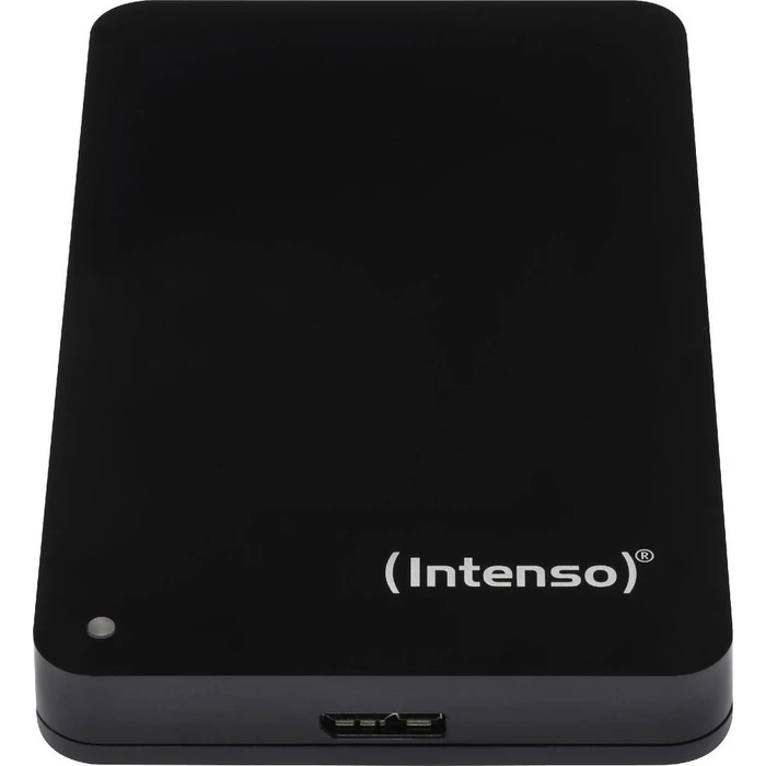 Εξωτερικός Σκληρός Δίσκος Intenso 6.3cm (2,5") 2TB 3.0 MemoryCase Black
