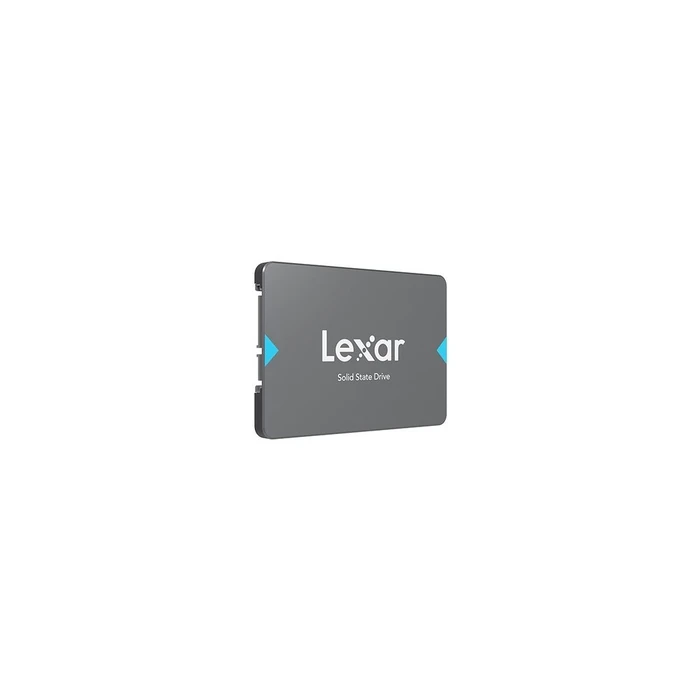 Σκληρός Δίσκος SSD 512GB Lexar NQ100 2,5" (6.4cm ) SATAIII intern retail