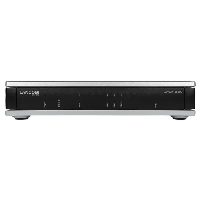 VPN Router LANCOM 1800EF-4G (EU)