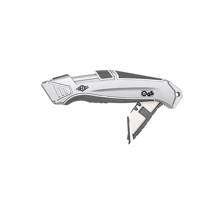 Κοπίδι Wedo Cutter Safety incl. 1 ceramic blade CeraSafeline si/gr