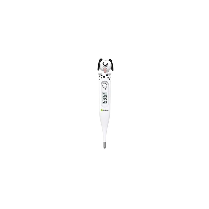 Ψηφιακό Θερμόμετρο Μασχάλης Dr. Senst Digital Thermometer Dog DMT-437
