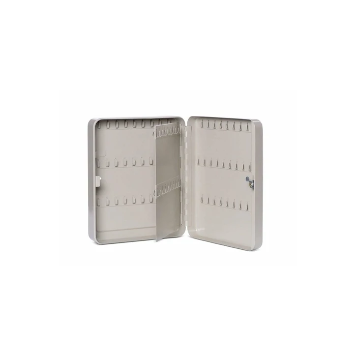 Κλειδοθήκη Maul key box with 90 keys, lockable, grey