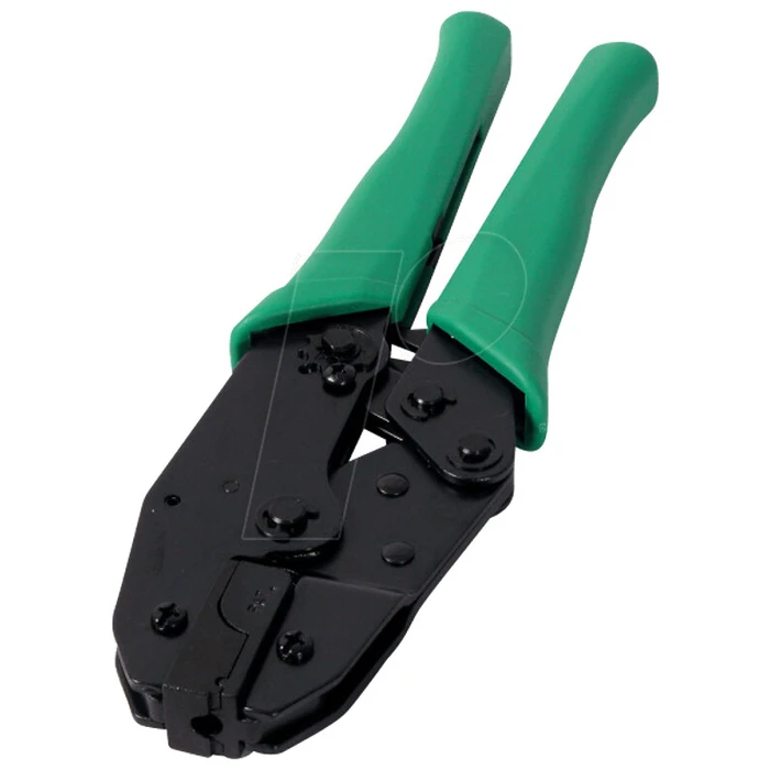 Πρέσα Ακροδεκτών EFB crimping tool for RJ45 Hirose connectors TM11-TM21-TM31
