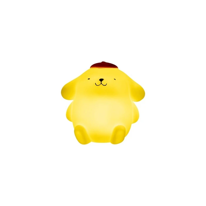 Διακοσμητικό Φωτιστικό BlueSkyStudios Sanrio Stimmungslicht Pompompurin