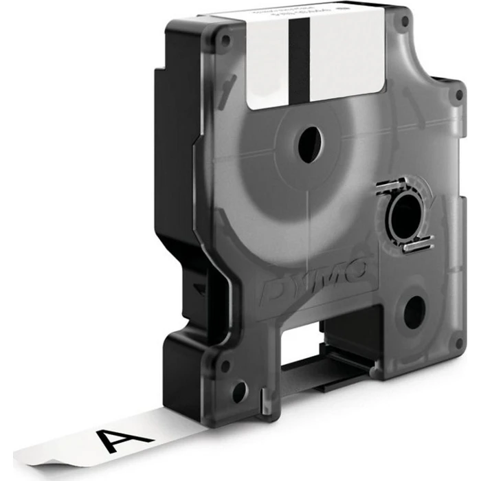 Ταινίες Ετικετογράφου Pelikan label tape 43621 for DYMO White on Black