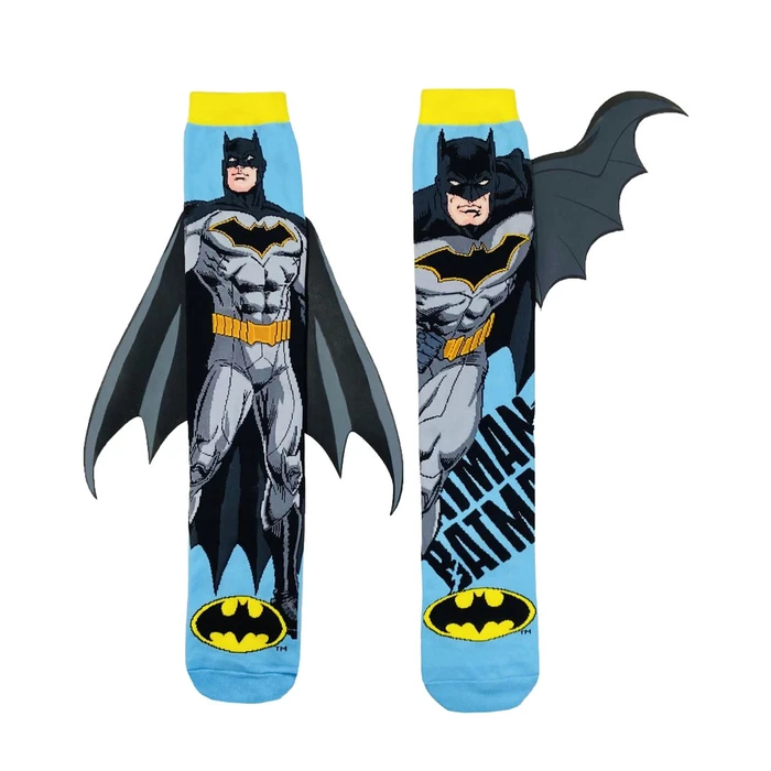Κάλτσες Madmia Socks "Batman Socks"