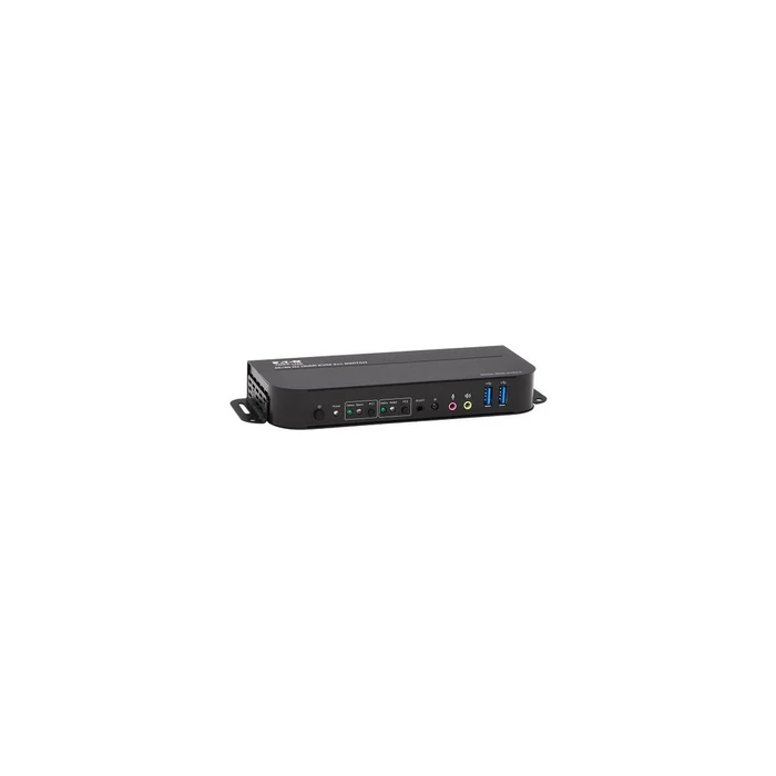 KVM Switch Eaton 2-Port HDMI/USB - 4K 60 Hz, HDR, HDCP 2.2