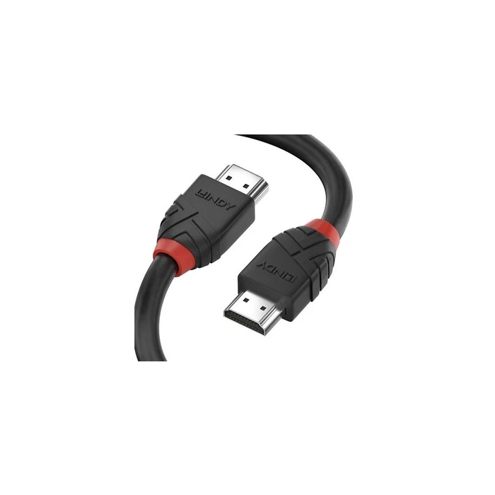 Καλώδιο Lindy HDMI LSZH 4K60Hz, halogen-free, 3m