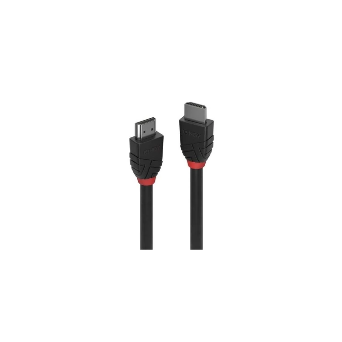 Καλώδιο Lindy HDMI LSZH 4K60Hz, halogen-free, 0,5m