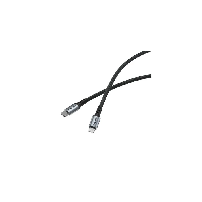 Καλώδιο Verbatim Sync & Charge USB-C to Lightning 120cm