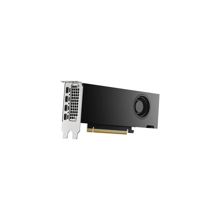 Κάρτα Γραφικών PNY Quadro RTX 2000 ADA (Power Limited) 16GB GDDR6 4xmDP