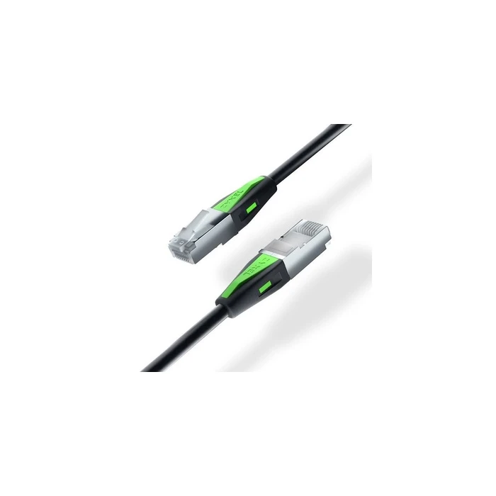 Καλώδιο Δικτύου Zyxel Cat6A Ethernet 3,0m