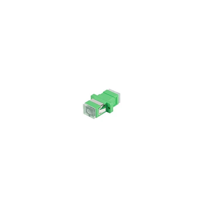 Αξεσουάρ Δικτύου Lanberg Fiber Adapter SM ST/UPC SIMPLEX