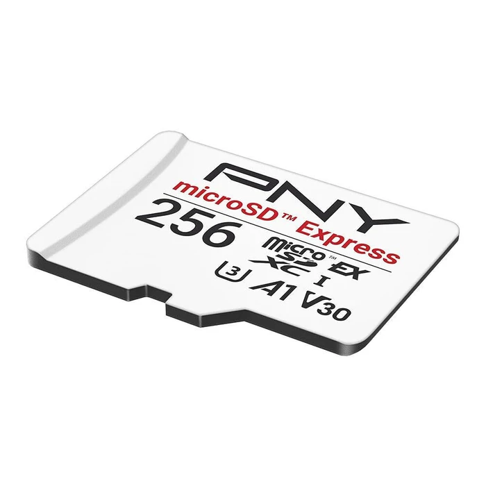 Κάρτα Μνήμης MicroSD 256GB PNY microSD Express
