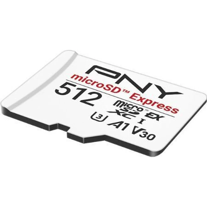 Κάρτα Μνήμης MicroSD 512GB PNY microSD Express