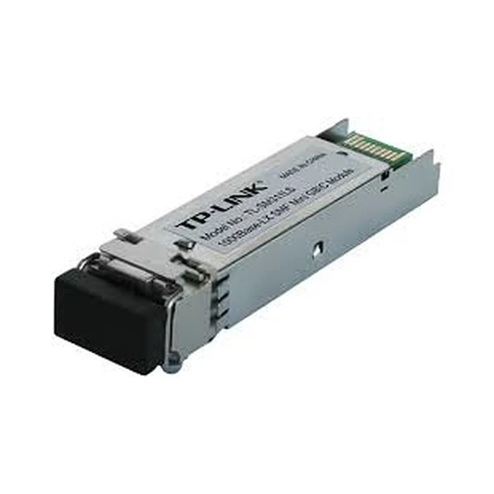 Transceiver TP-Link Omada Nek SM311LS Fiber Converter SFP/LX/LC V5.2