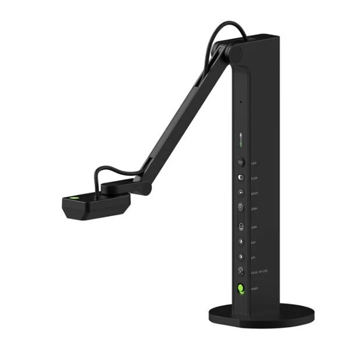 Προβολέας Διαφανειών Ipevo DOK VZ-R Ultra