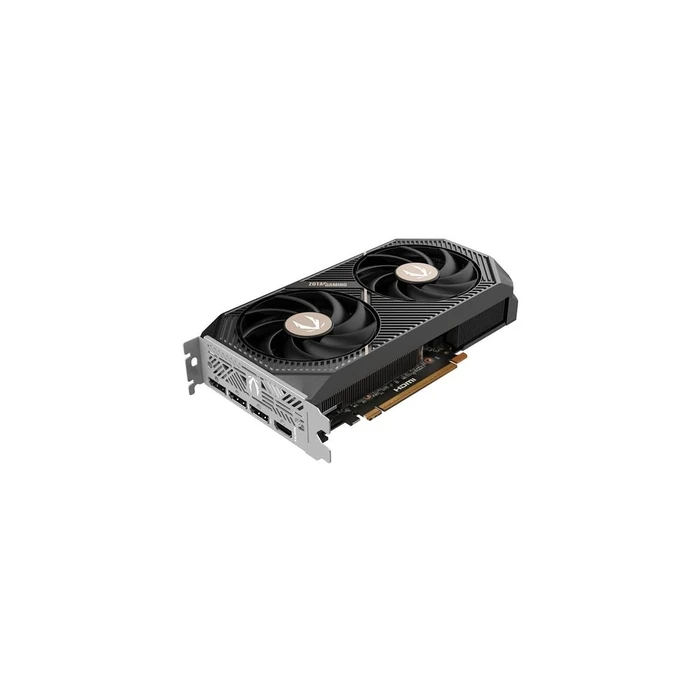 Κάρτα Γραφικών Zotac RTX 5060 AMP 8GB GDDR7 HDMI 3xDP
