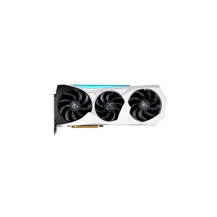 Κάρτα Γραφικών Powercolor Radeon RX9070XT Hellhound OC Reva Edition 16GB