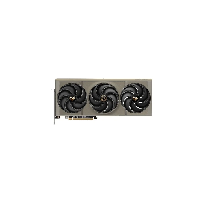 Κάρτα Γραφικών Sapphire Radeon RX9070XT Nitro+ Crimson 16GB GDDR6 2xHDM